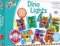 Galt Dino Lights