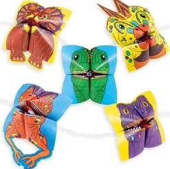 Galt Dino Lights