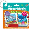 Galt First Water Magic - Baby Ocean
