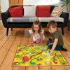 Galt Giant Snakes & Ladders Puzzle