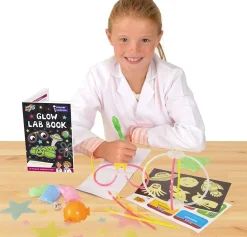 Galt Glow Lab