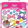 Galt Hair Design Case