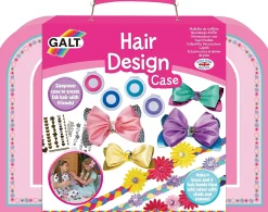 Galt Hair Design Case