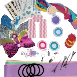 Galt Hair Design Case