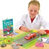 Galt Magnetic Lab