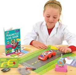 Galt Magnetic Lab