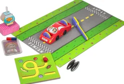 Galt Magnetic Lab