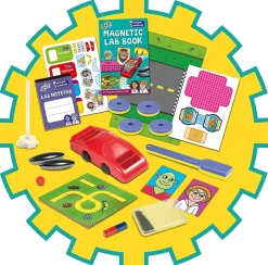 Galt Magnetic Lab