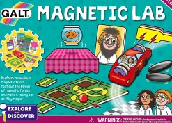 Galt Magnetic Lab