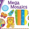 Galt Mega Mosaics