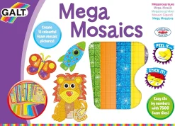 Galt Mega Mosaics