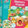 Galt Memory Friends