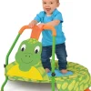 Galt Nursery Turtle Trampoline