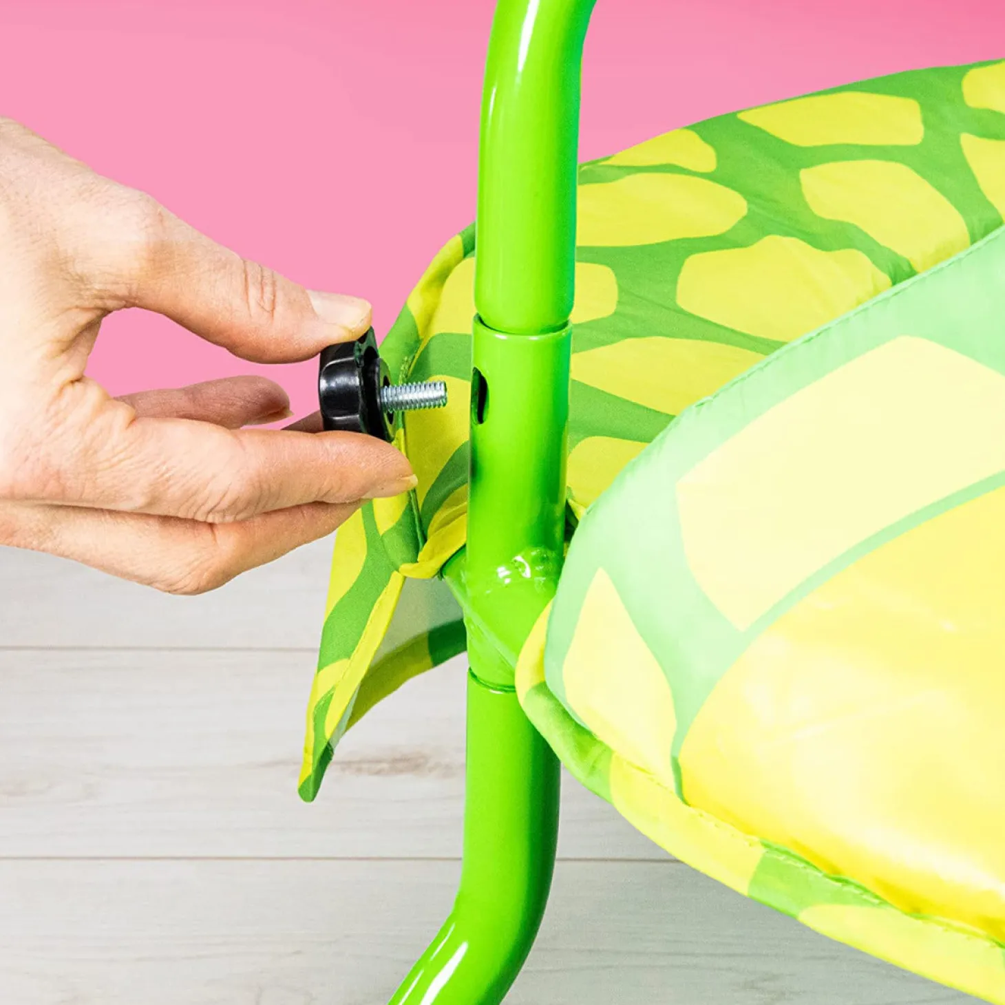 Galt Nursery Turtle Trampoline