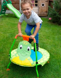 Galt Nursery Turtle Trampoline