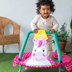 Galt Nursery Unicorn Trampoline