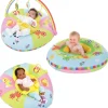 Galt Playnest & Gym, 3-in-1