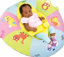 Galt Playnest & Gym, 3-in-1