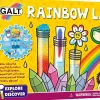 Galt Rainbow Lab