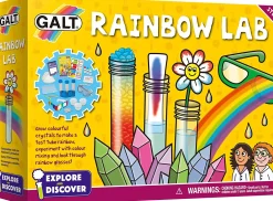 Galt Rainbow Lab