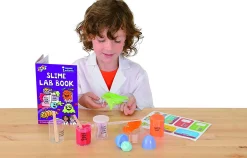 Galt Slime Lab