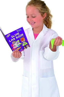 Galt Slime Lab