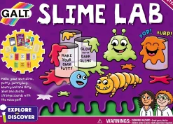 Galt Slime Lab