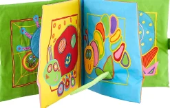 Galt Soft Children's Book