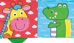 Galt Soft Children's Book