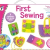 Galt Toys - First Sewing Kit for Kids