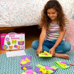 Galt Toys - First Sewing Kit for Kids