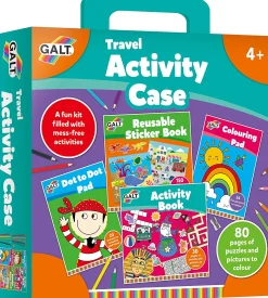 Galt Travel Activity Case