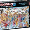 Galt Wasgij Mystery 22: Winter Games!
