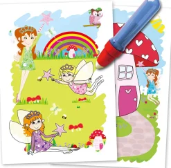 Galt Water Magic - Fairy Friends