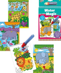 Galt Water Magic - Safari