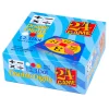 24 Game Double Digits Math Card Game, 96 Card Pack