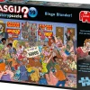 Jumbo Wasgij Mystery 19: Bingo Blunder