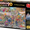 Jumbo Wasgij Original 34: A Piece of Pride