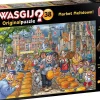 Jumbo Wasgij Original 38: Market Meltdown