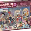 Jumbo Wasgij Retro Destiny 7: Rock Around the Clock