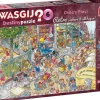 Jumbo Wasgij Retro Destiny 6: Child's Play