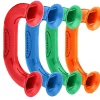 Learning Loft Toobaloo Auditory Feedback Phones, 4-Pack
