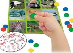 Livnlearn Animal Soundtracks