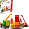 MAGNA-TILES Builder - 32 Piece Set