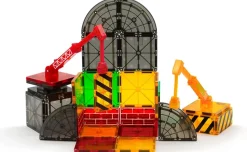 MAGNA-TILES Builder - 32 Piece Set