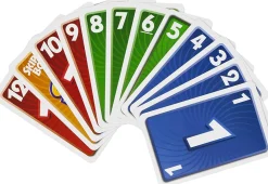 Mattel Skip-Bo Card Game