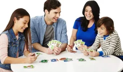 Mattel Skip-Bo Card Game