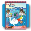 MIghty Mind Sea Explorer & Aquarium Design Book