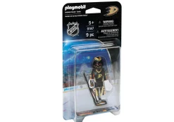 NHL© Anaheim Ducks© Goalie