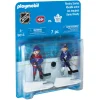 NHL© Blister Montreal Canadiens© vs Toronto Maple Leafs©